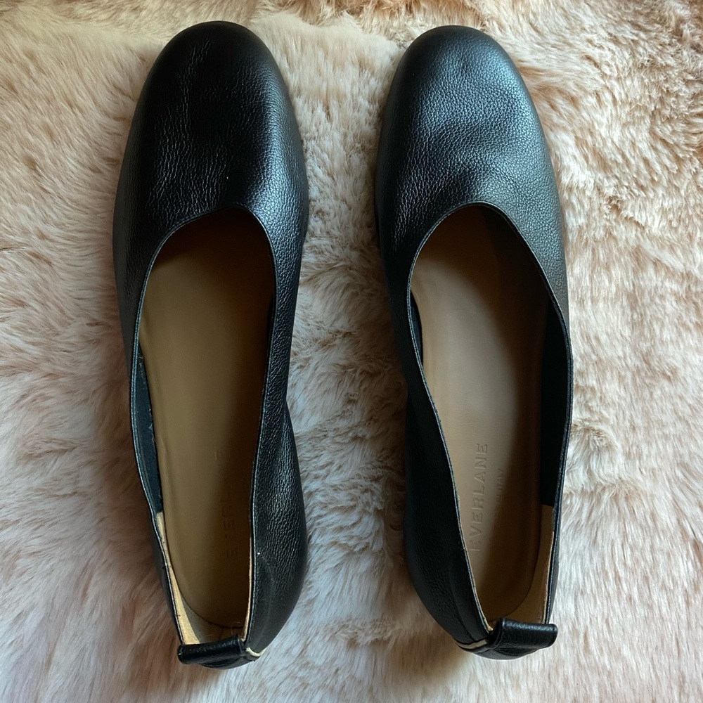 Everlane day glove
